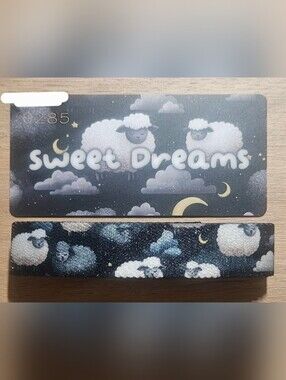 ZOX "SWEET DREAMS" #285 SHOCK DROP SHEEP small Interactive Collectible Wristband